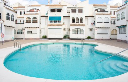 Resale - Apartment / flat - Torrevieia - Playa de los Náufragos