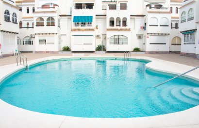 Resale - Apartment / flat - Torrevieia - Playa de los Náufragos