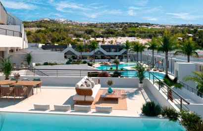 New Build - Bungalow - Alfas del Pí