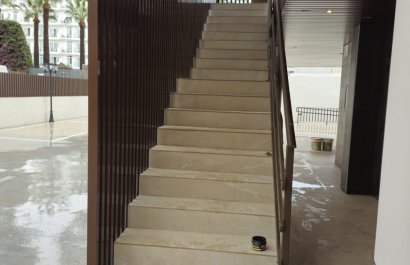 New Build - Apartment / flat - Benalmádena