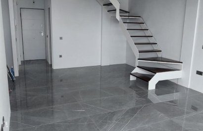 New Build - Apartment / flat - Benalmádena