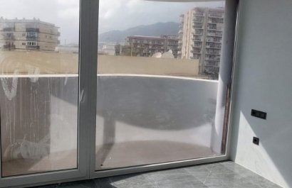 New Build - Apartment / flat - Benalmádena