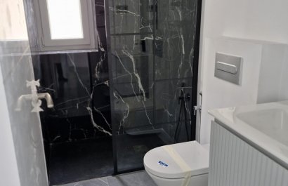 New Build - Apartment / flat - Benalmádena