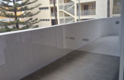 New Build - Apartment / flat - Benalmádena