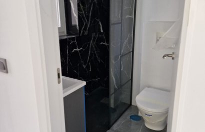 New Build - Apartment / flat - Benalmádena