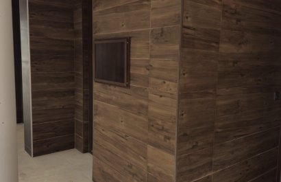 New Build - Apartment / flat - Benalmádena