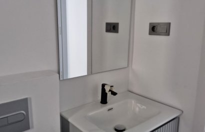 New Build - Apartment / flat - Benalmádena