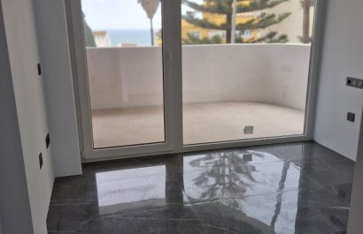 New Build - Apartment / flat - Benalmádena