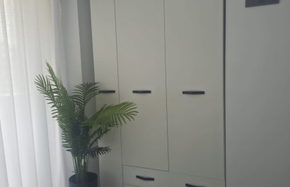 New Build - Apartment / flat - Benalmádena