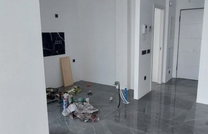 New Build - Apartment / flat - Benalmádena