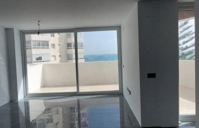 New Build - Apartment / flat - Benalmádena