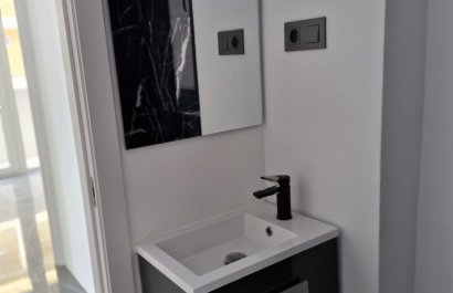 New Build - Apartment / flat - Benalmádena