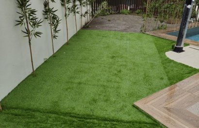 New Build - Apartment / flat - Benalmádena