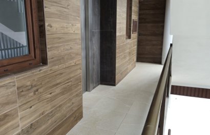 New Build - Apartment / flat - Benalmádena