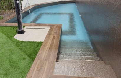 New Build - Apartment / flat - Benalmádena