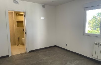 Resale - Villa - Torrevieia - Los Balcones