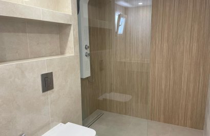 Resale - Villa - Torrevieia - Los Balcones