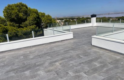 Resale - Villa - Torrevieia - Los Balcones