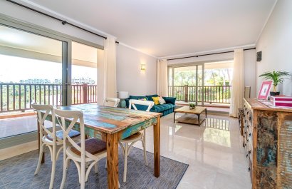 Resale - Apartment / flat - Las Colinas Golf Resort - Las Colinas golf