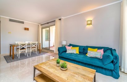 Resale - Apartment / flat - Las Colinas Golf Resort - Las Colinas golf