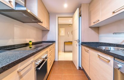 Resale - Apartment / flat - Las Colinas Golf Resort - Las Colinas golf