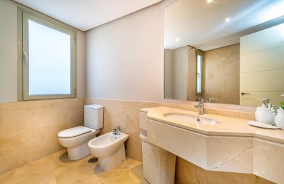 Resale - Apartment / flat - Las Colinas Golf Resort - Las Colinas golf