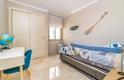 Resale - Apartment / flat - Las Colinas Golf Resort - Las Colinas golf
