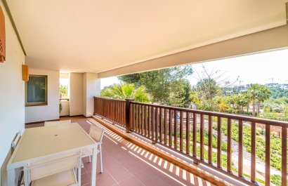 Resale - Apartment / flat - Las Colinas Golf Resort - Las Colinas golf