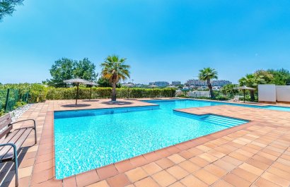 Resale - Apartment / flat - Las Colinas Golf Resort - Las Colinas golf