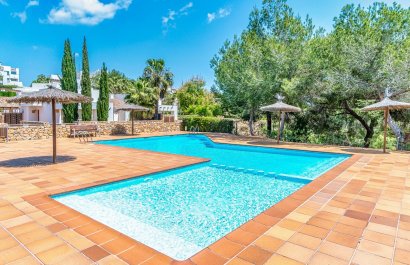 Resale - Apartment / flat - Las Colinas Golf Resort - Las Colinas golf