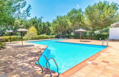 Resale - Apartment / flat - Las Colinas Golf Resort - Las Colinas golf