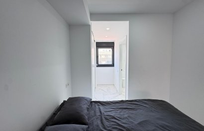 Resale - Apartment / flat - Torrevieia - Center