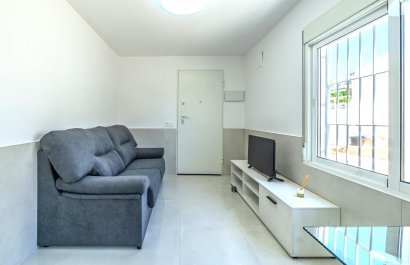 Resale - Townhouse / Duplex / Corner - Torrevieia - Torrevieja