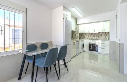 Resale - Townhouse / Duplex / Corner - Torrevieia - Torrevieja