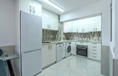 Resale - Townhouse / Duplex / Corner - Torrevieia - Torrevieja