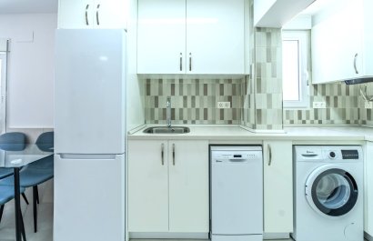 Resale - Townhouse / Duplex / Corner - Torrevieia - Torrevieja