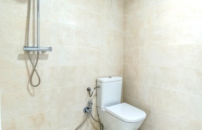 Resale - Townhouse / Duplex / Corner - Torrevieia - Torrevieja