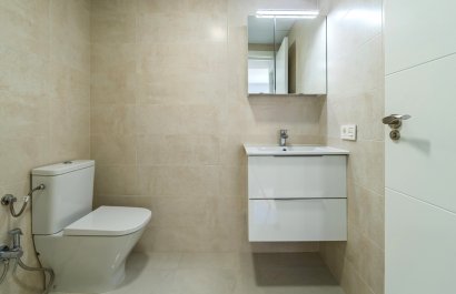 Resale - Townhouse / Duplex / Corner - Torrevieia - Torrevieja