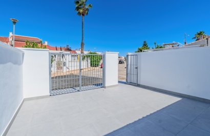 Resale - Townhouse / Duplex / Corner - Torrevieia - Torrevieja