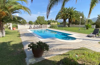 Reventa - Villa - Elda