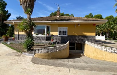 Reventa - Villa - Elda