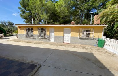 Reventa - Villa - Elda