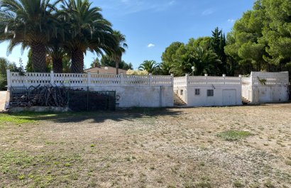 Reventa - Villa - Elda