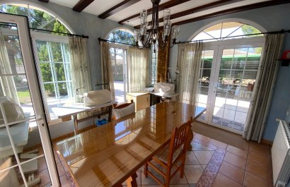 Reventa - Villa - Elda