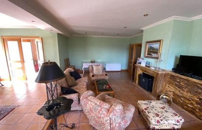 Reventa - Villa - Elda