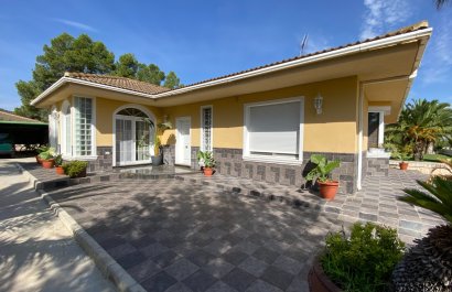 Reventa - Villa - Elda