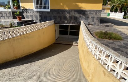 Reventa - Villa - Elda