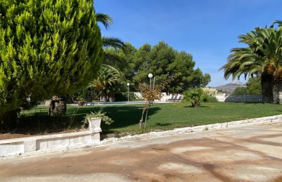 Reventa - Villa - Elda