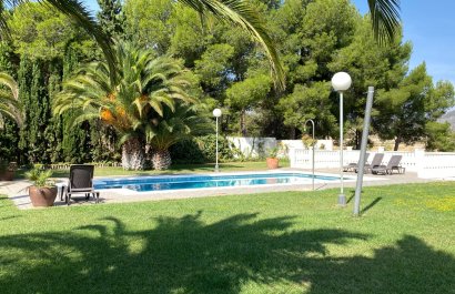 Reventa - Villa - Elda