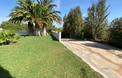 Reventa - Villa - Elda
